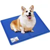 Refreshing Pet Mat Petitto Blue