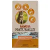 Cat food Eukanuba Naturally Adult Fish