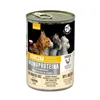 Cat food PETREPUBLIC Monoprotein Chicken Chicken 400 g