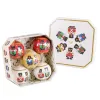 Joulupallot Monivärinen Polyfoam Sotilas Ø 7,5 cm (5 osaa)