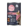 Cat food PETREPUBLIC Fine Meat 400 g