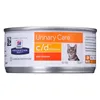 Cat food Hill's PRESCRIPTION DIET c/d Chicken Pig 156 g