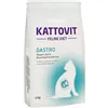 Cat food Kattovit Adult Vegetal Vegetable 4 Kg