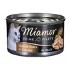 Cat food Miamor Feine Filets Chicken Tomato 100 g