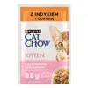 Cat food Purina Cat Chow 4 x 85 g