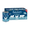 Wet food Butcher's Original Junior Mega pack mix Chicken 6 x 400 g