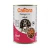 Wet food Calibra Premium Line Adult Beef Beef 1,2 kg