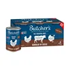 Wet food Butcher's BUTCHER S Original Mega pack Chicken 6 x 400 g