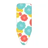 Ironing board cover Inofix Power Vap 130 x 48 cm Flowers