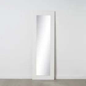 Sieninis veidrodis Balta 57 X 3 X 177 CM
