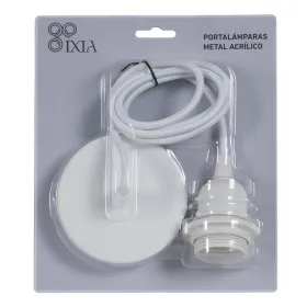 Lempos laikiklis Balta 60 W