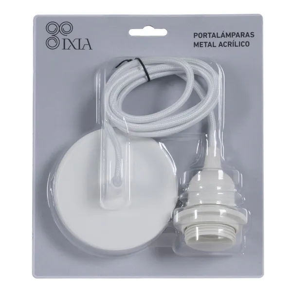 Lempos laikiklis Balta 60 W