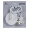 Lamp holder White 60 W