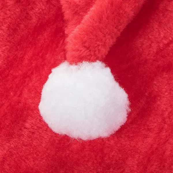 Jõulumüts Springos CA0030
