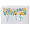 Canvas Canvas Sambas koks 146 x 4 x 96 cm