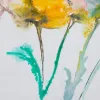Drobė Drobė Ayos mediena 146 x 4 x 96 cm