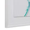 Canvas Canvas Ayous wood 146 x 4 x 96 cm