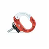 Snap hook Quick Media T-71 Red