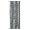занавес Зеленый Разноцветный 140 x 1 x 260 cm