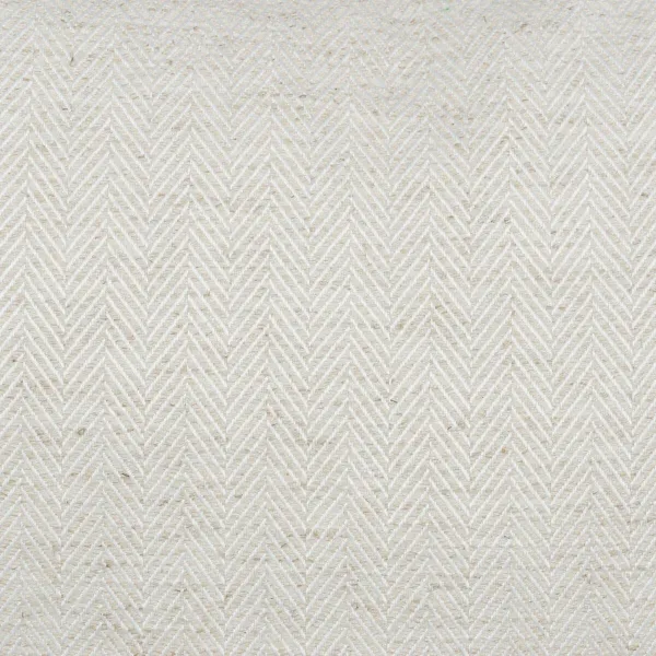 Cushion White Ear (of wheat) 45 x 10 x 30 cm