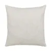 spilvens Balts 45 x 10 x 45 cm
