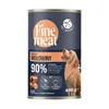 Wet food PETREPUBLIC Beef 400 g