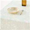 Stain-proof resined tablecloth Belum 0120-368 140 x 140 cm