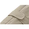 Dog Coat Hunter Milford Beige 25 cm