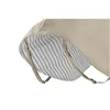 Dog Coat Hunter Milford Beige 25 cm