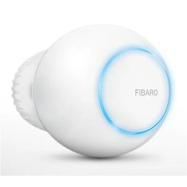 Smart Plug Fibaro FGT-001 ZW5 EU