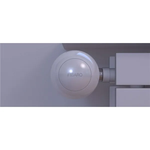 Smart Plug Fibaro FGT-001 ZW5 EU