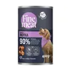 Wet food PETREPUBLIC Turkey 400 g