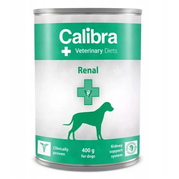 Wet food Calibra Chicken 400 g