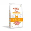 Fodder Calibra Lamb 6 Kg