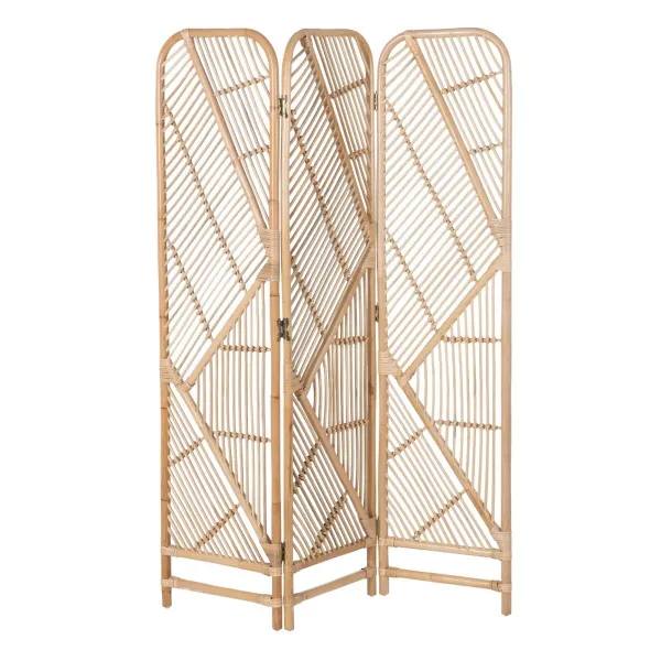 Sirm Naturaalne Rotang 120 x 4 x 168,5 cm