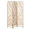 Sirm Naturaalne Rotang 120 x 4 x 168,5 cm