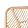 Aizslietnis Dabisks Rotangpalma 120 x 4 x 168,5 cm