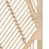 Sirm Naturaalne Rotang 120 x 4 x 168,5 cm