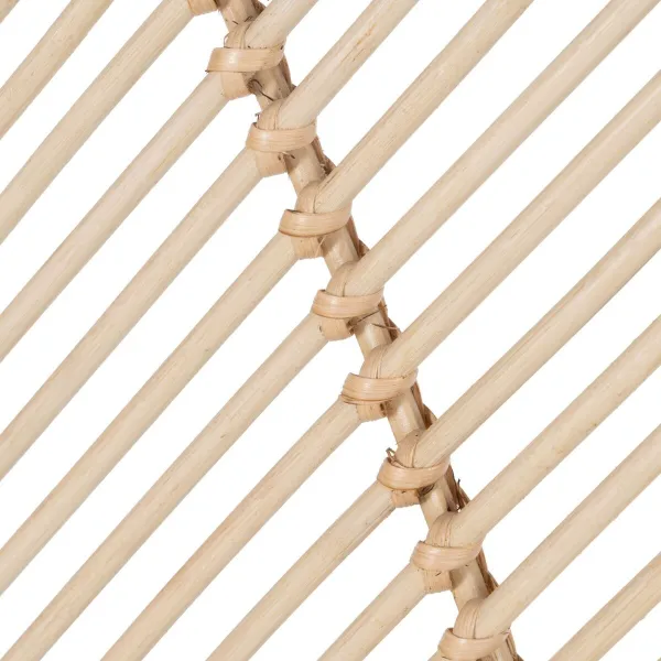 Sirm Naturaalne Rotang 120 x 4 x 168,5 cm
