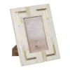 Kuvakehys Kerma Kullattu Hartsi Kupari 10 x 15 cm 17 x 1,5 x 22 cm