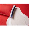 Bedding set Benetton Red Pear 4 Pieces