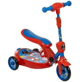 Elektriskuuter Huffy 18005W Sinine Punane