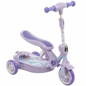 Elektriskuuter Huffy 18015W