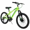Bicycle Huffy Extent