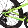 Bicycle Huffy Extent
