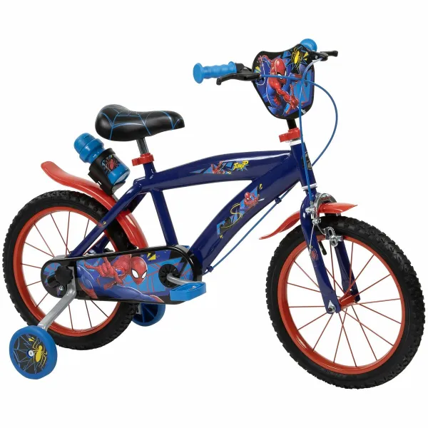 Lasteratas Huffy 21804W