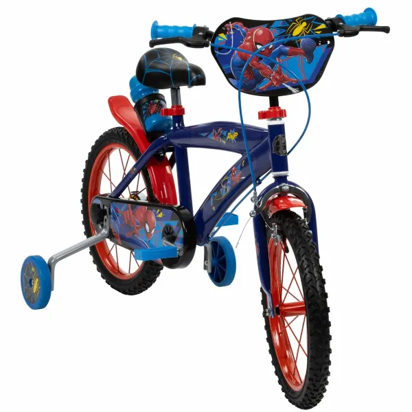 Lasten pyörä Huffy 21804W