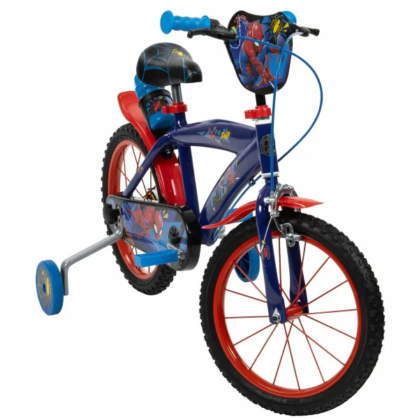 Lasten pyörä Huffy 21804W
