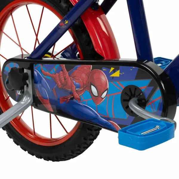 Lasten pyörä Huffy 21804W