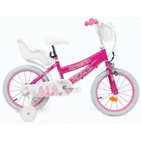 Lasten pyörä Princess Huffy 21851W                          16